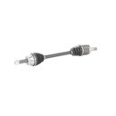 TrakMotive CV Axle Shaft HO-8200 - view 3
