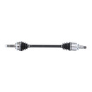 TrakMotive CV Axle Shaft SB-8048