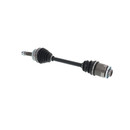 TrakMotive CV Axle Shaft MI-8020 - view 2