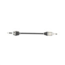 TrakMotive CV Axle Shaft HO-8479