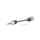 TrakMotive CV Axle Shaft NI-8439 - view 4