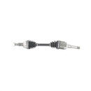 TrakMotive CV Axle Shaft GM-8286