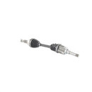 TrakMotive CV Axle Shaft GM-8286 - view 2