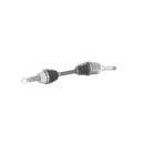 TrakMotive CV Axle Shaft GM-8286 - view 3