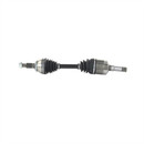 TrakMotive CV Axle Shaft GM-8275