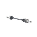 TrakMotive CV Axle Shaft HO-8217 - view 2