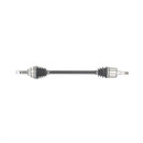 TrakMotive CV Axle Shaft TO-8037