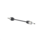 TrakMotive CV Axle Shaft TO-8037 - view 3