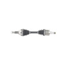 TrakMotive CV Axle Shaft GM-8222