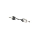 TrakMotive CV Axle Shaft MZ-8021 - view 4