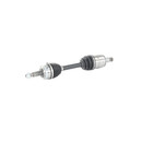TrakMotive CV Axle Shaft TO-86084 - view 2