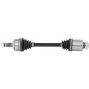 TrakMotive CV Axle Shaft HO-8649 - view 4