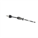 TrakMotive CV Axle Shaft JG-8001 - view 2