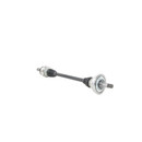 TrakMotive CV Axle Shaft MB-8085 - view 2