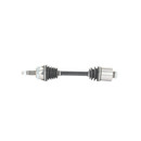 TrakMotive CV Axle Shaft HY-8232 - view 4