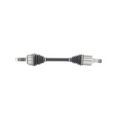 TrakMotive CV Axle Shaft HO-8643 - view 4