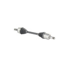 TrakMotive CV Axle Shaft HO-8643 - view 5