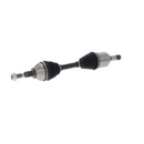 TrakMotive CV Axle Shaft FD-8378 - view 3
