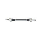 TrakMotive CV Axle Shaft CH-86011