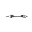 TrakMotive CV Axle Shaft SN-8021