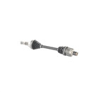 TrakMotive CV Axle Shaft SN-8021 - view 2
