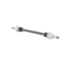 TrakMotive CV Axle Shaft VW-86005 - view 5