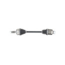 TrakMotive CV Axle Shaft HO-8244