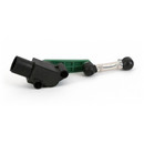 Arnott Industries Headlight Level Sensor,Suspension Ride Height Sensor RH-3998