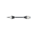 TrakMotive CV Axle Shaft HY-86040