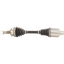TrakMotive CV Axle Shaft GM-8346