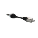 TrakMotive CV Axle Shaft GM-8346 - view 2