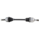 TrakMotive CV Axle Shaft HY-8283