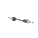 TrakMotive CV Axle Shaft TO-8163 - view 3