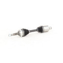 TrakMotive CV Axle Shaft GM-8170 - view 2