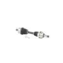 TrakMotive CV Axle Shaft MB-8046 - view 2