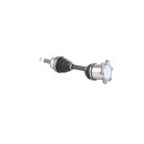 TrakMotive CV Axle Shaft CH-8060 - view 2