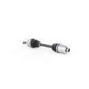 TrakMotive CV Axle Shaft KA-8129 - view 2