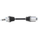 TrakMotive CV Axle Shaft KA-8129 - view 4