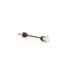 TrakMotive CV Axle Shaft MZ-8180 - view 2