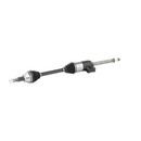TrakMotive CV Axle Shaft GM-8489 - view 3