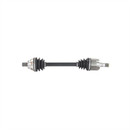 TrakMotive CV Axle Shaft VW-8084
