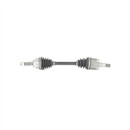 TrakMotive CV Axle Shaft MI-8012