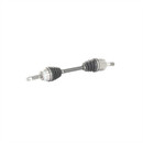 TrakMotive CV Axle Shaft MI-8012 - view 5