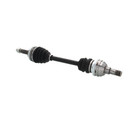 TrakMotive CV Axle Shaft SK-8062 - view 4