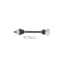 TrakMotive CV Axle Shaft VW-8138 - view 4