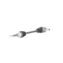 TrakMotive CV Axle Shaft GM-8037 - view 3