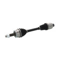 TrakMotive CV Axle Shaft GM-8401 - view 2