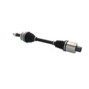 TrakMotive CV Axle Shaft GM-8401 - view 3