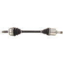 TrakMotive CV Axle Shaft HO-8683 - view 4