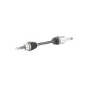 TrakMotive CV Axle Shaft FD-8291 - view 3